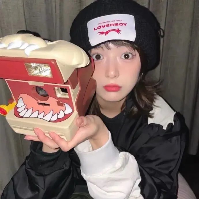 安娜哀史