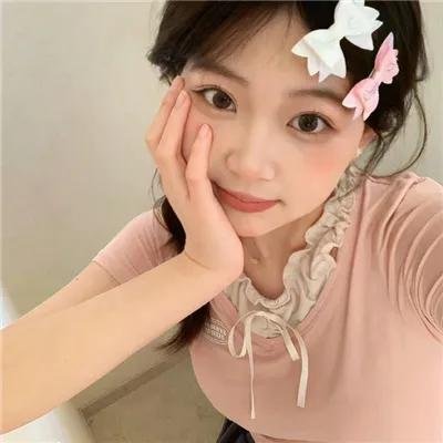 英谈女人