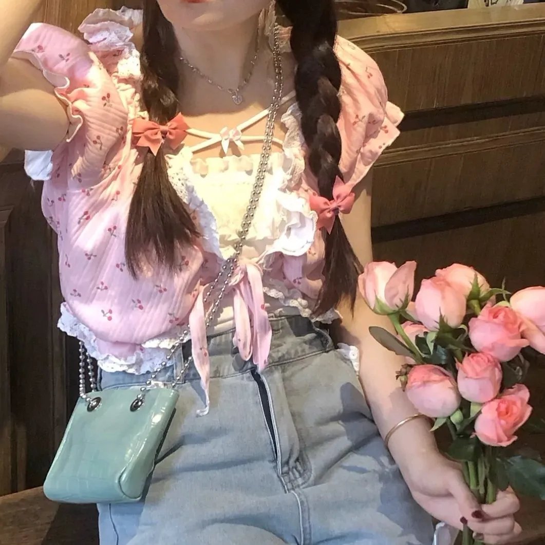 姐妹四城