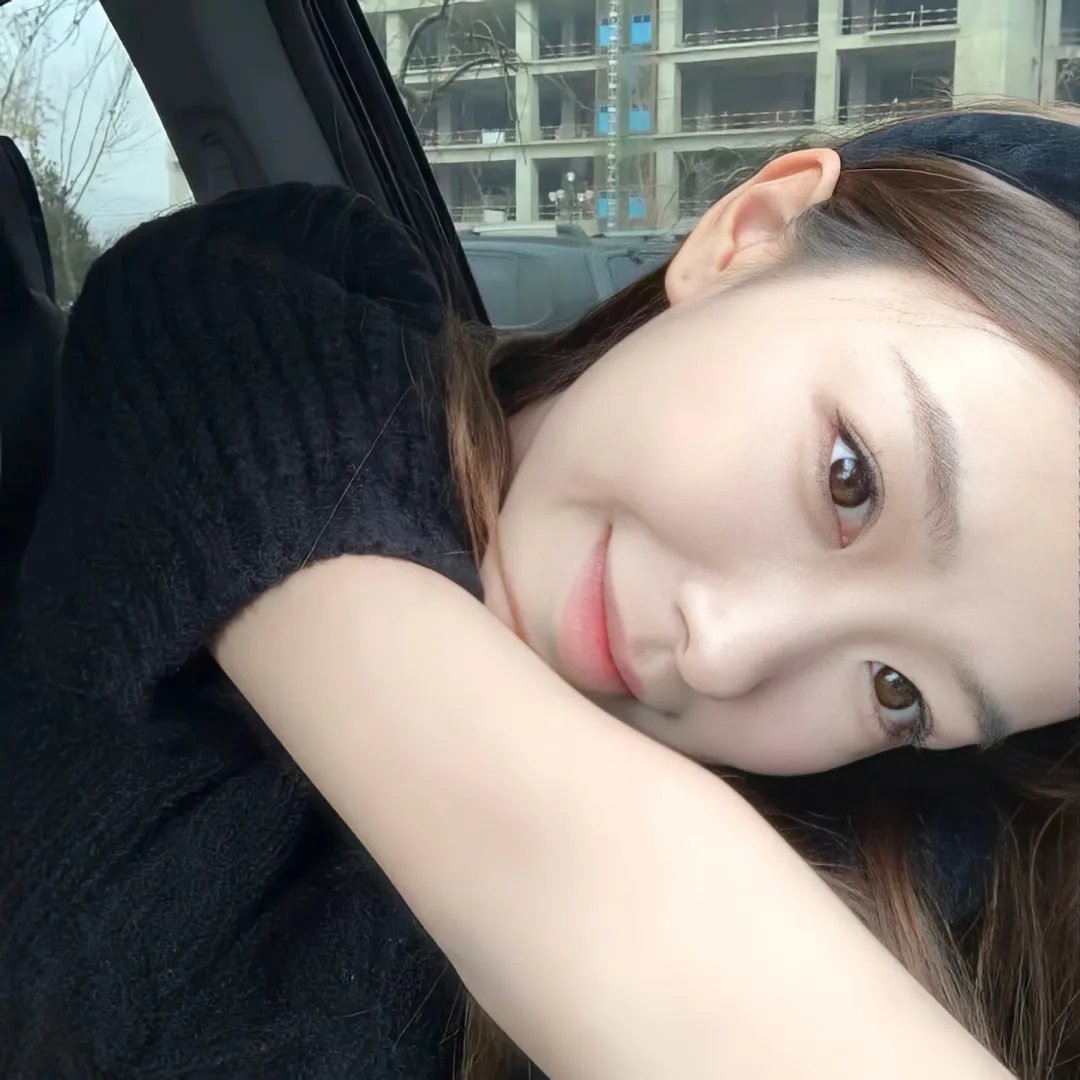 一个隐形女孩的自白