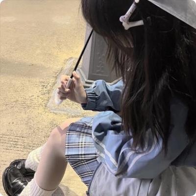 房间里的夫人